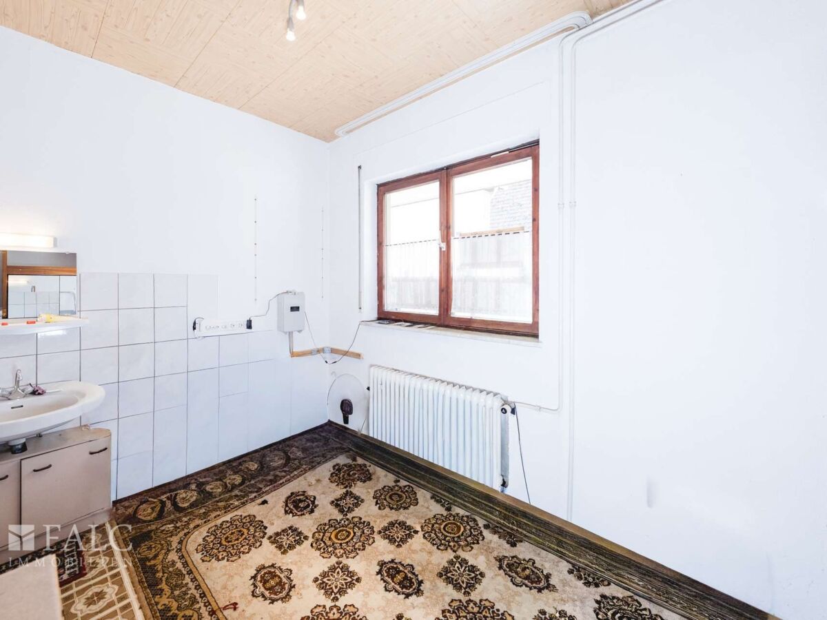 Zimmer separat EG
