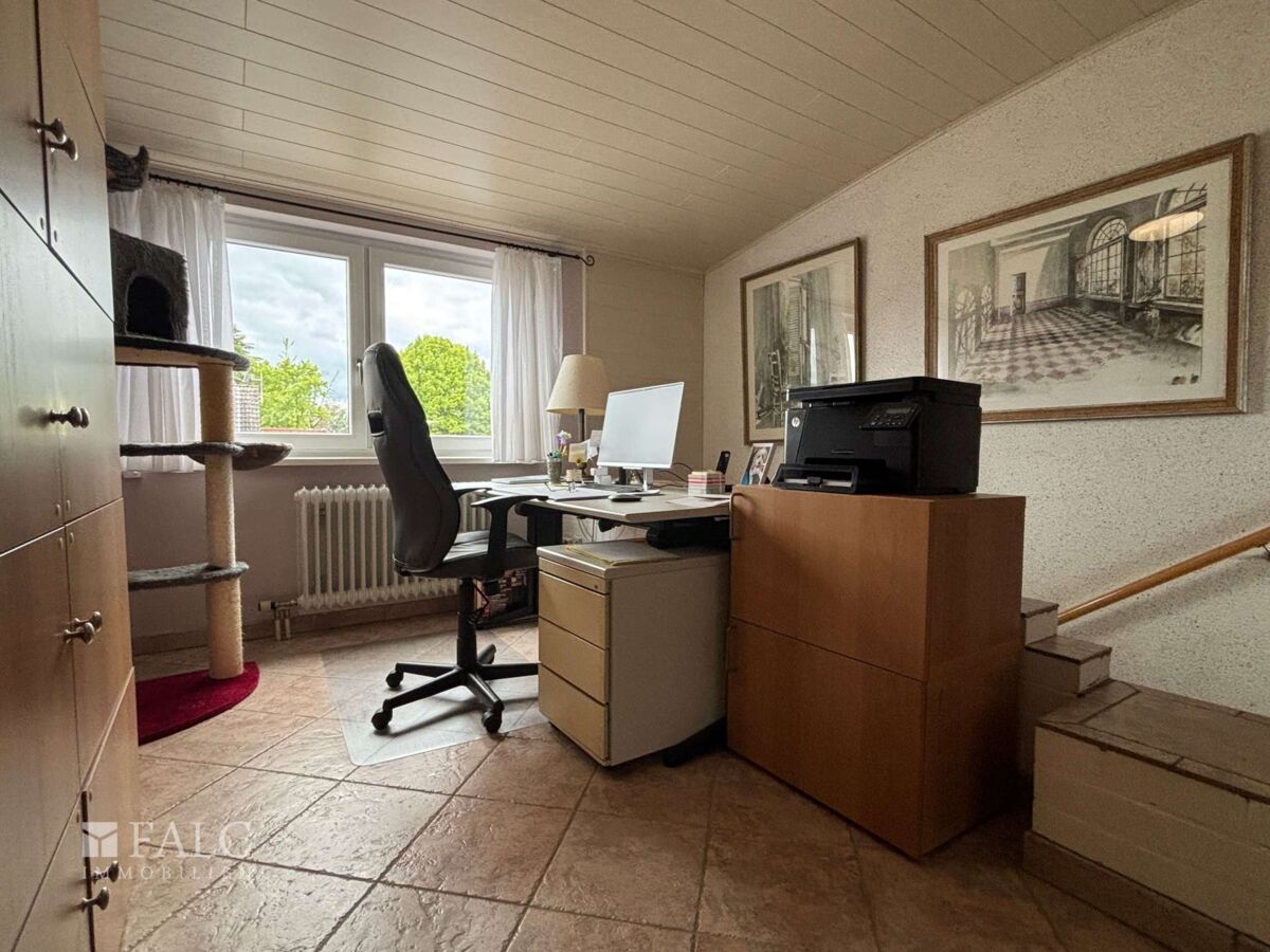 Arbeitszimmer
