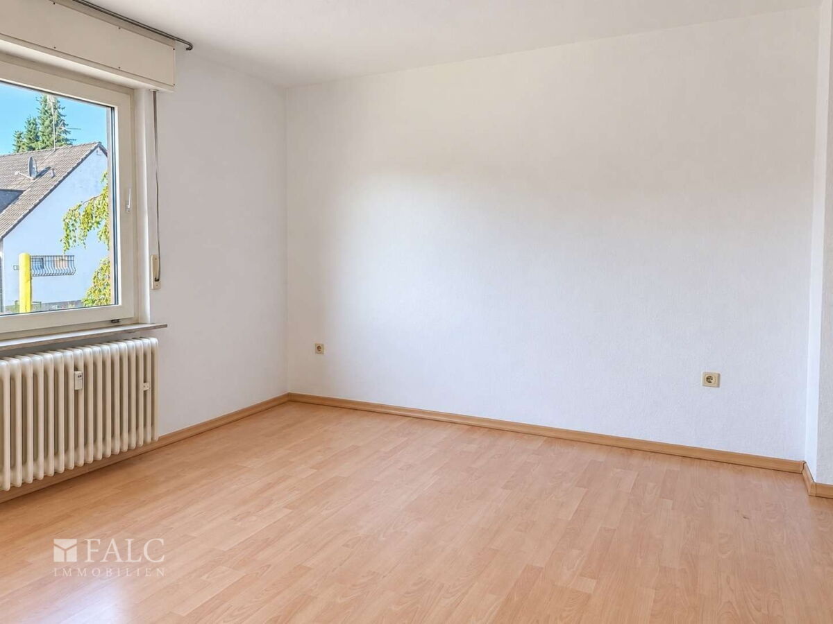 Schlafzimmer (KI-bearbeitet)