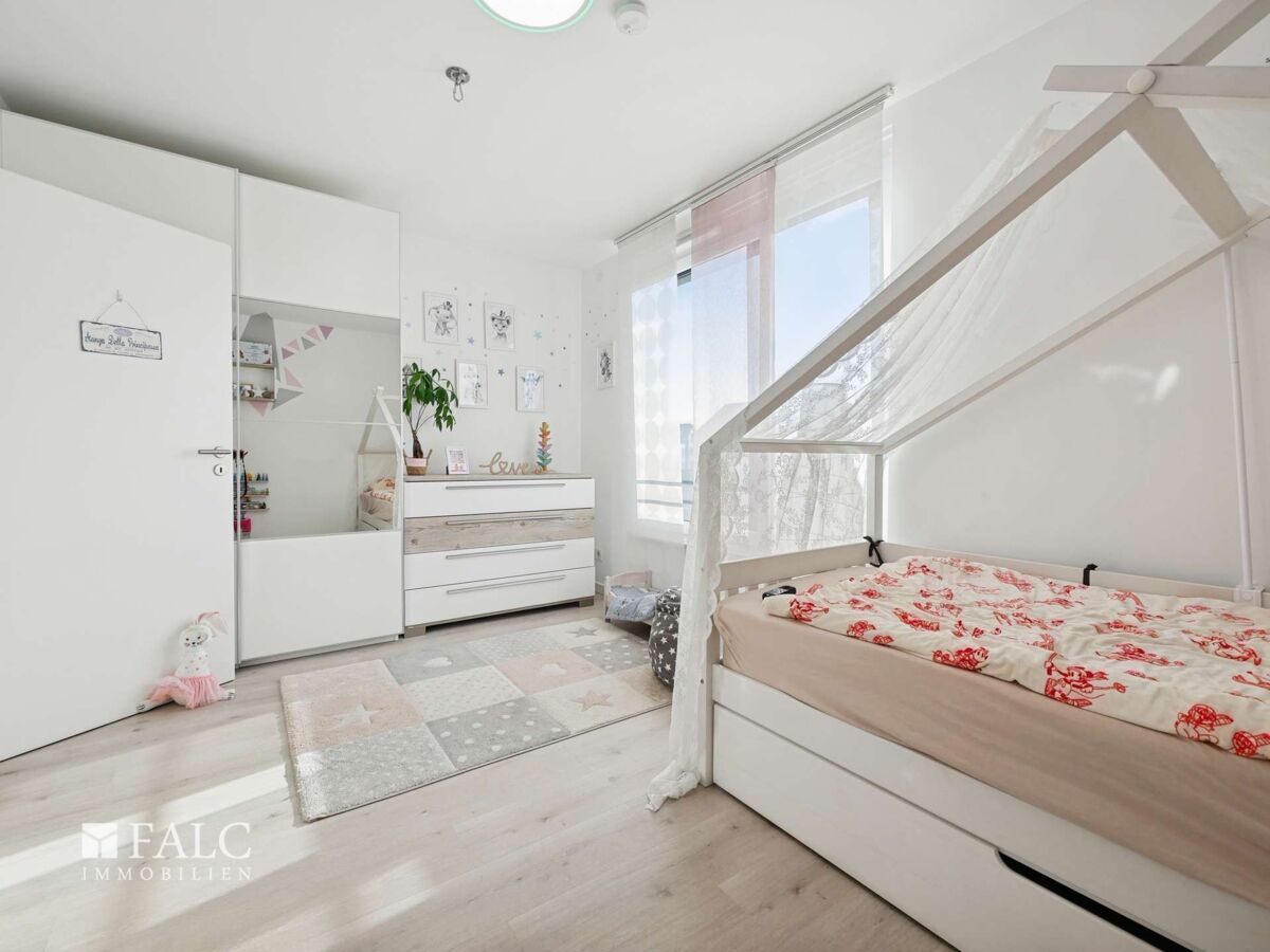 Kinderzimmer OG