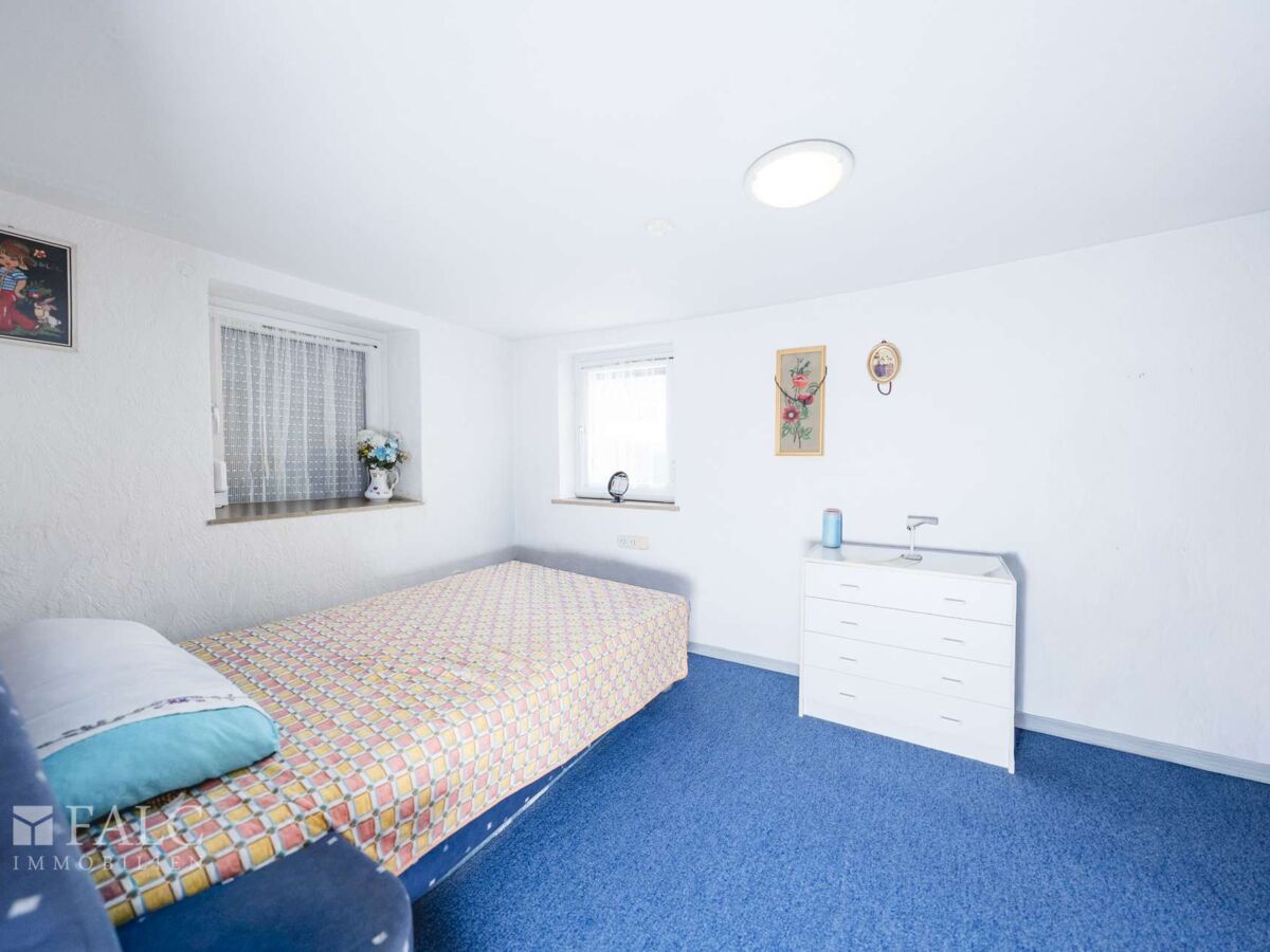 Schlafzimmer EG