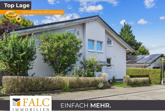 Herzlich Willkommen!