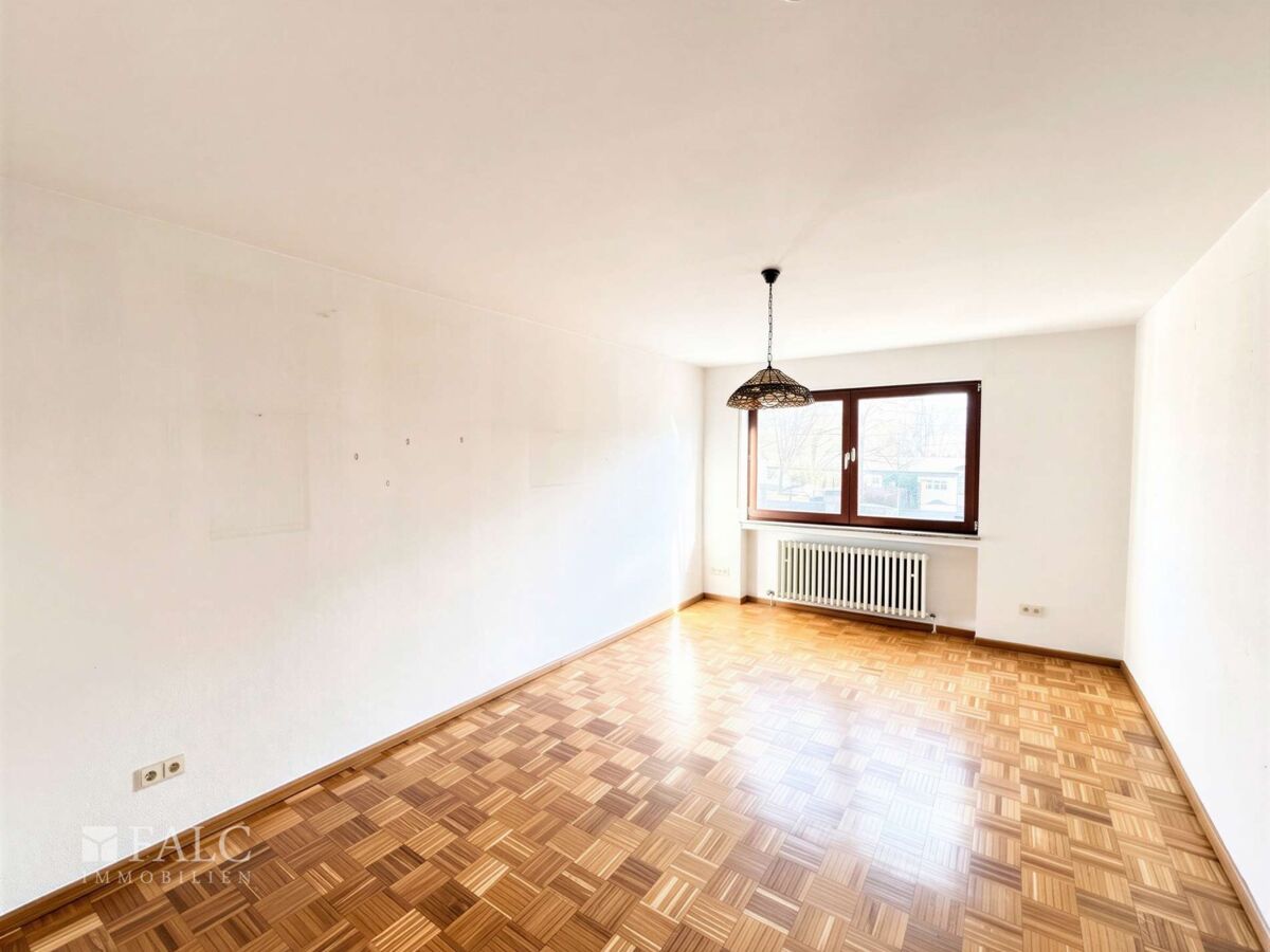 Zimmer II 