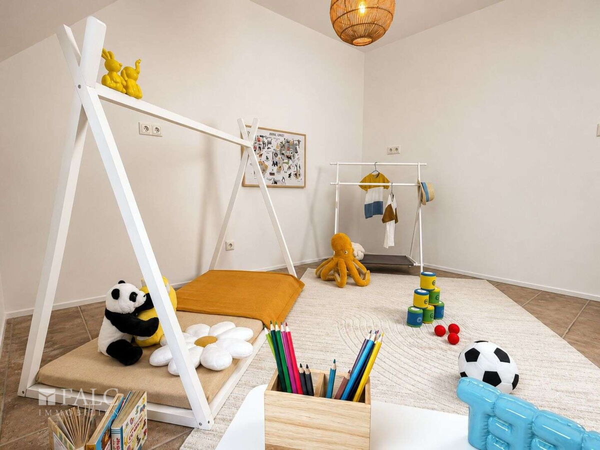 Kinderzimmer II