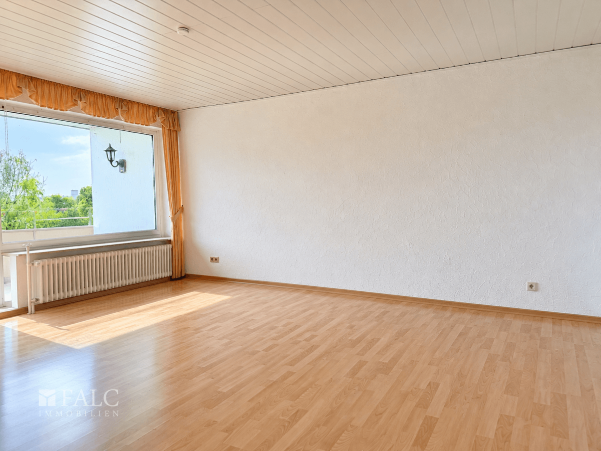 Wohnzimmer (digital aufgeräumt)