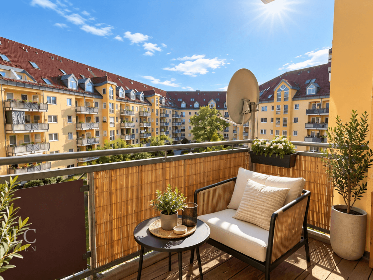 Balkon