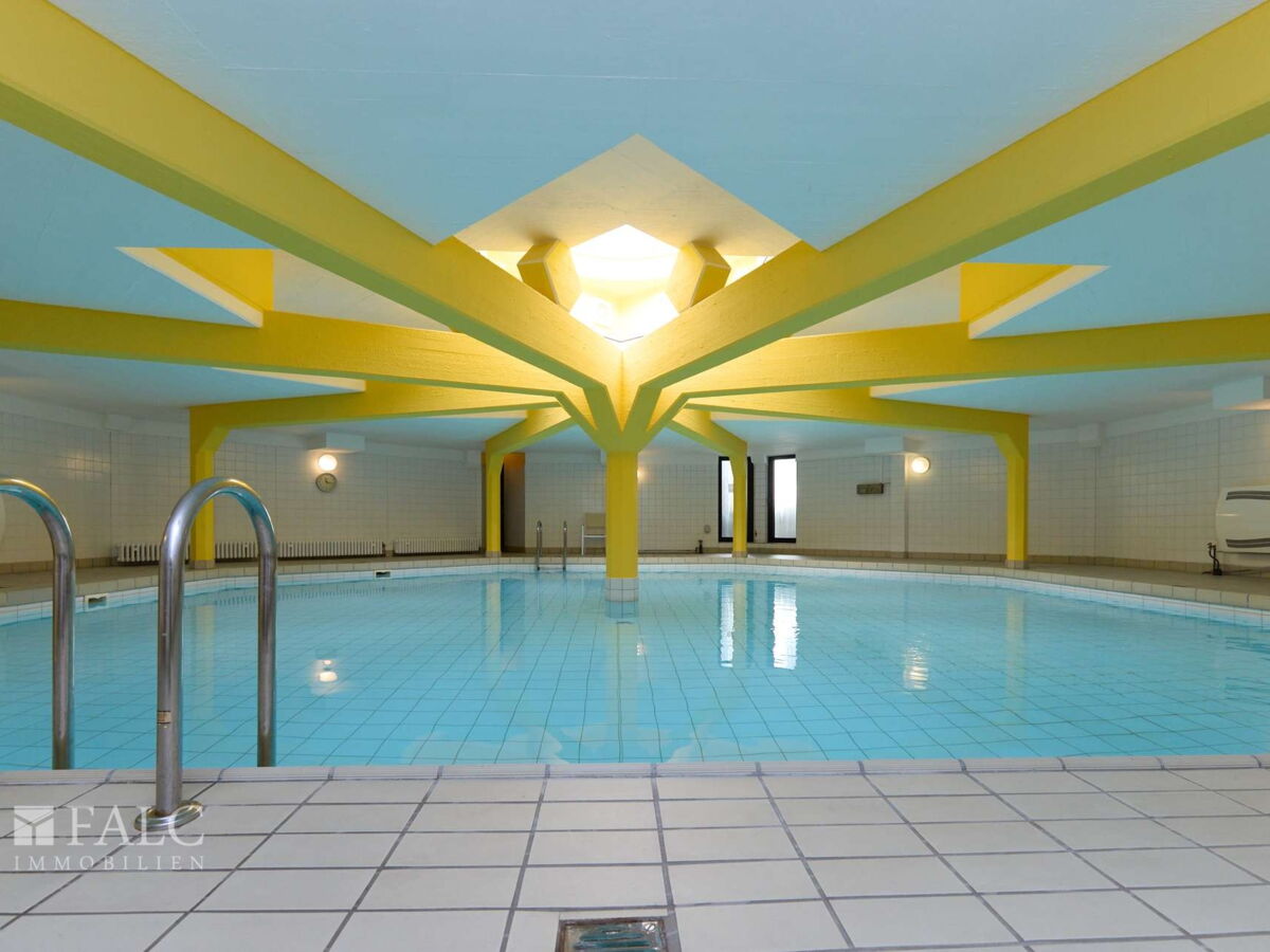 Schwimmbad für alle 