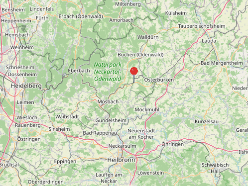 Umgebung