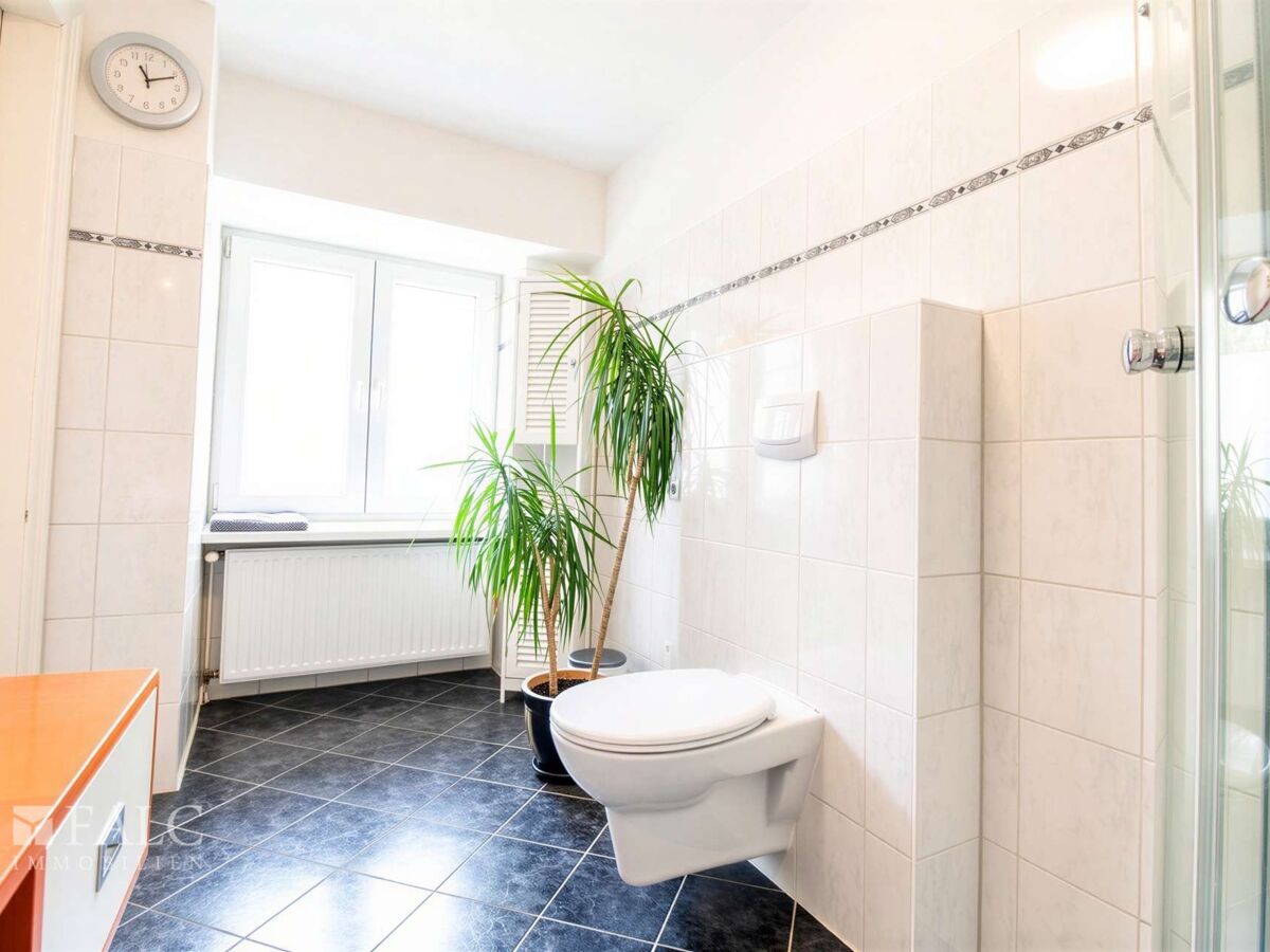 Badezimmer Wohnung III