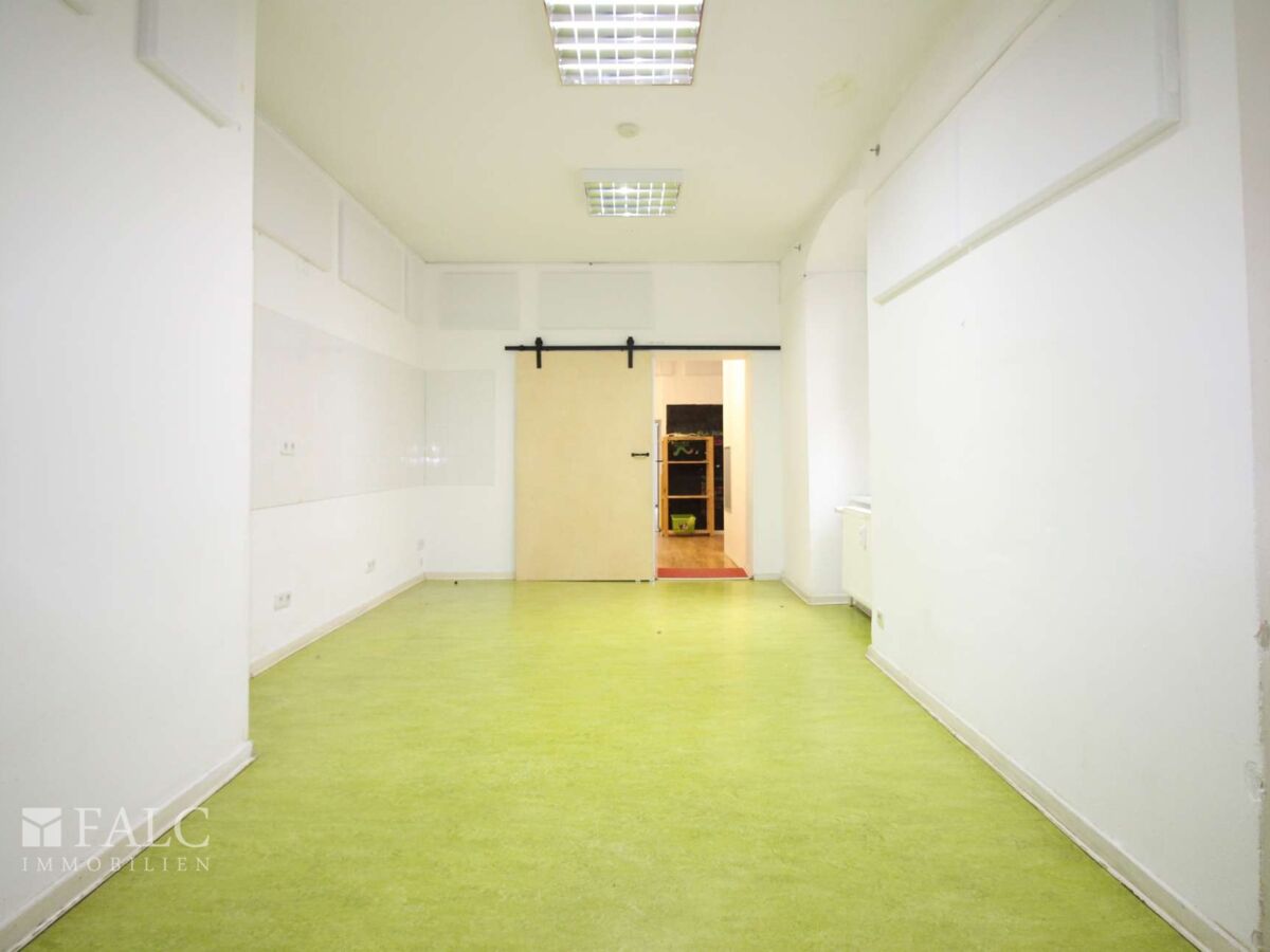 Durchgangszimmer