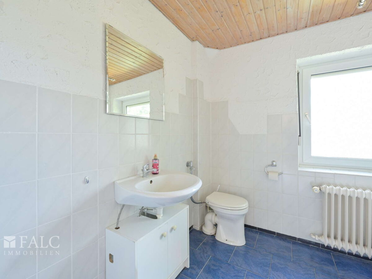 OG Badezimmer
