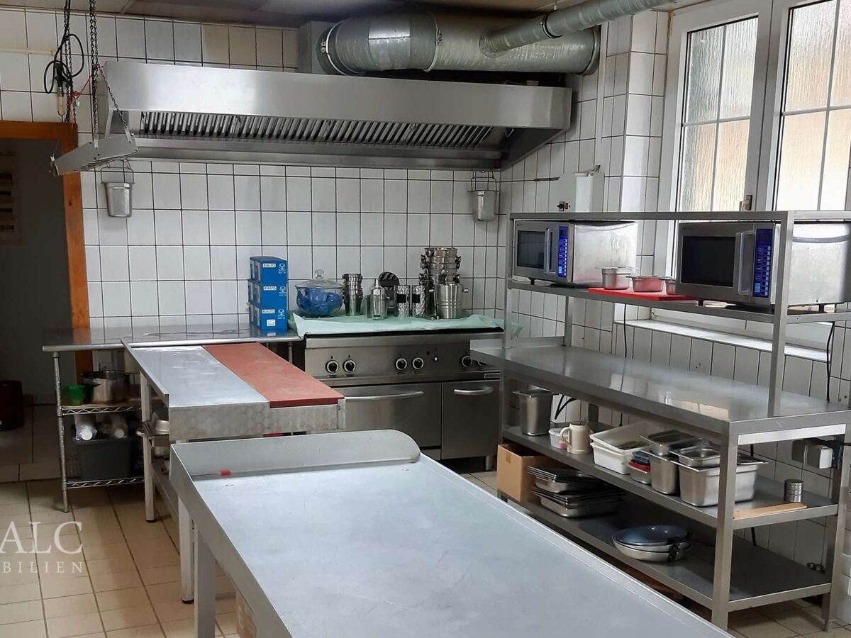Gastronomieküche 2 
