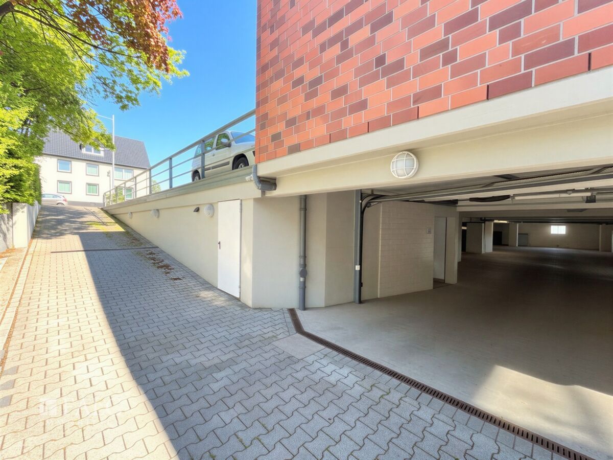 Tiefgarage