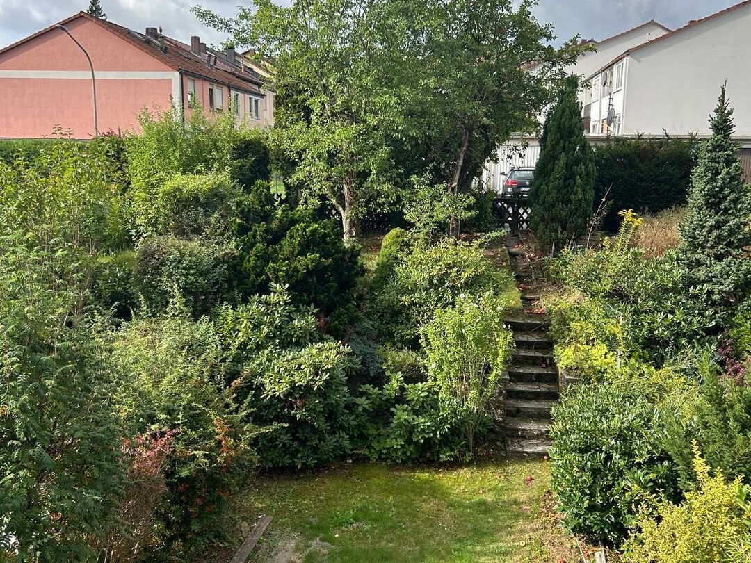 Garten