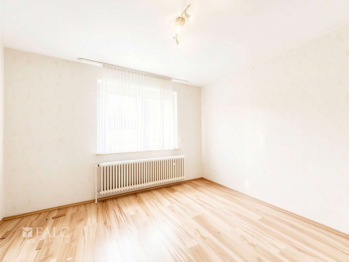 Schlafzimmer UG 
