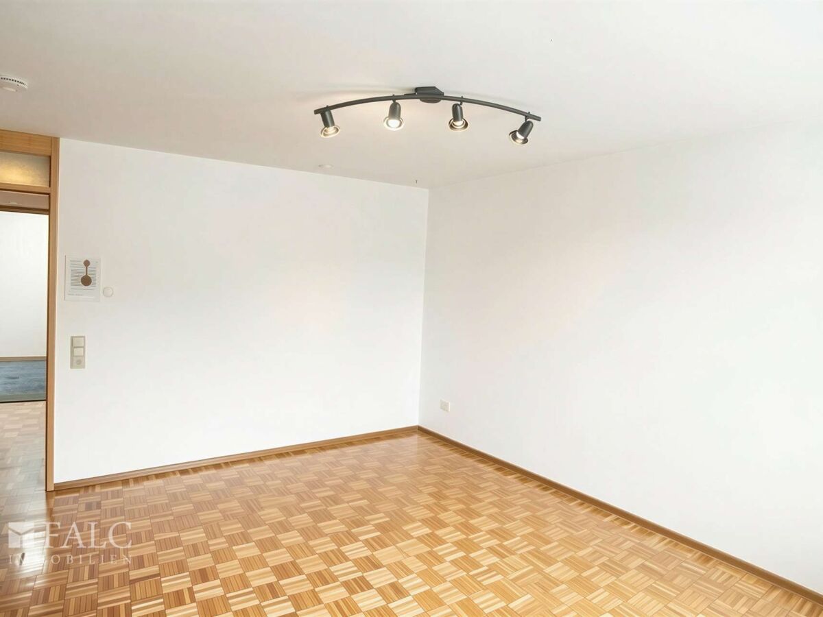 Wohnzimmer - (KI generiert)