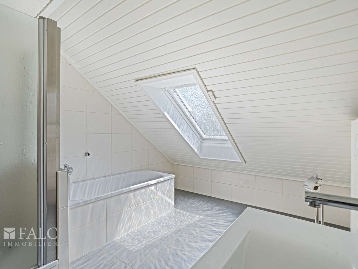 Badezimmer OG