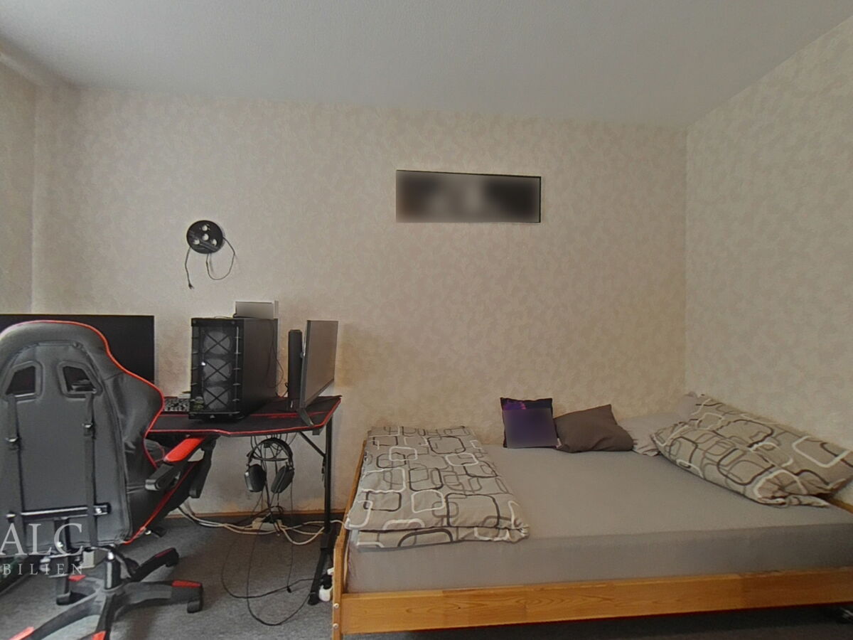 UG Kinderzimmer