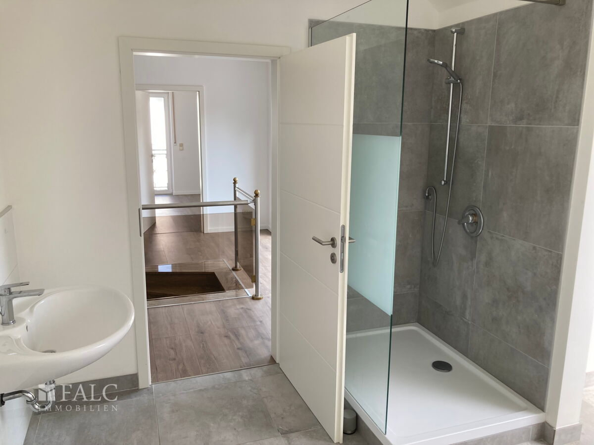 OG Badezimmer