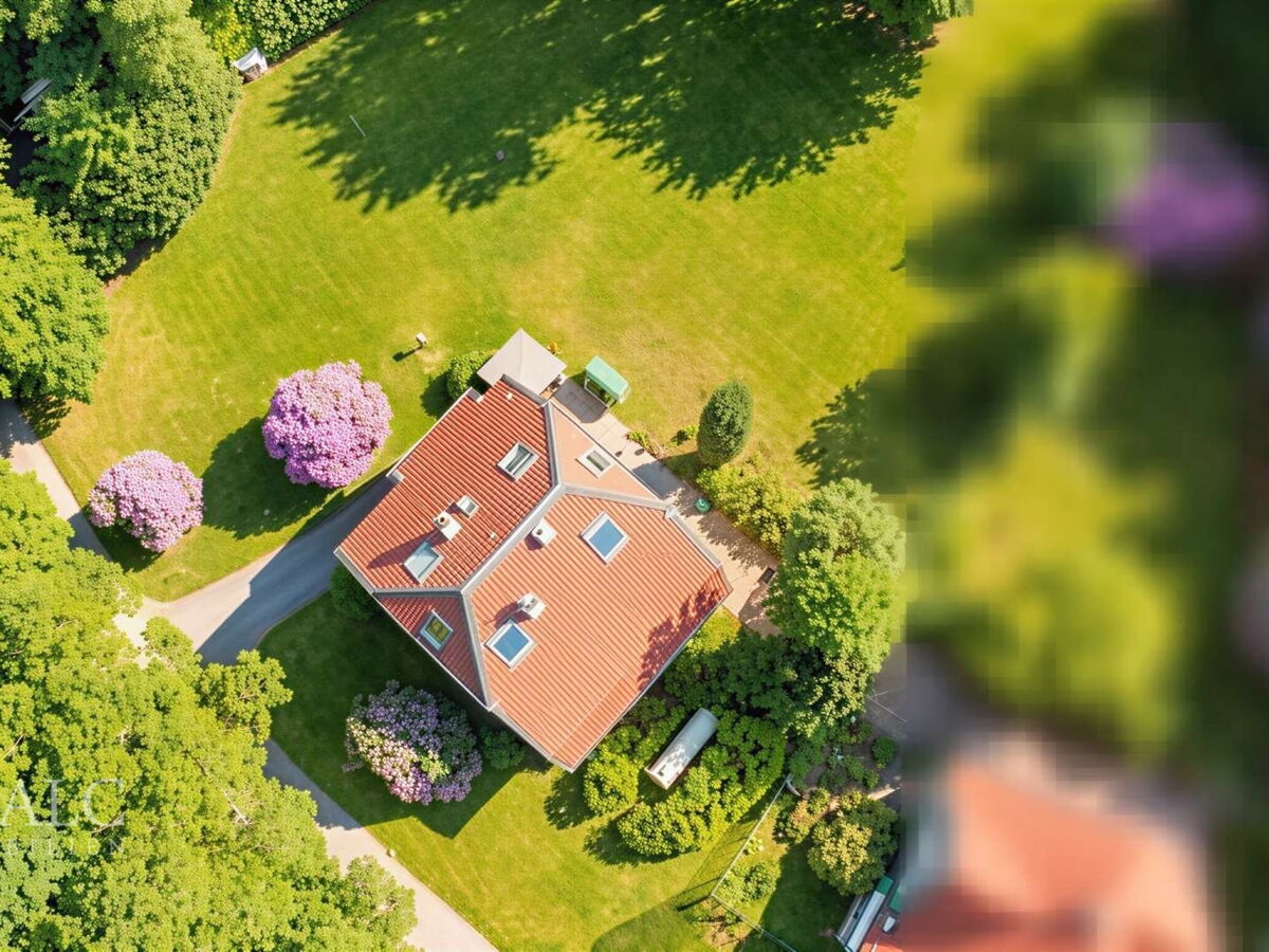 Luftaufnahme 