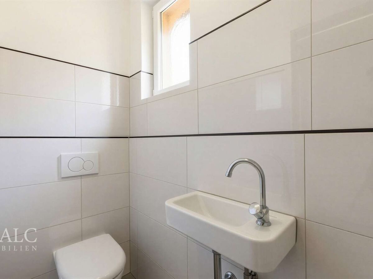 WC Damen