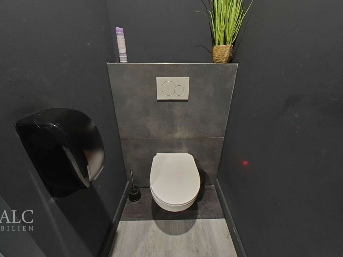 Kundentoilette