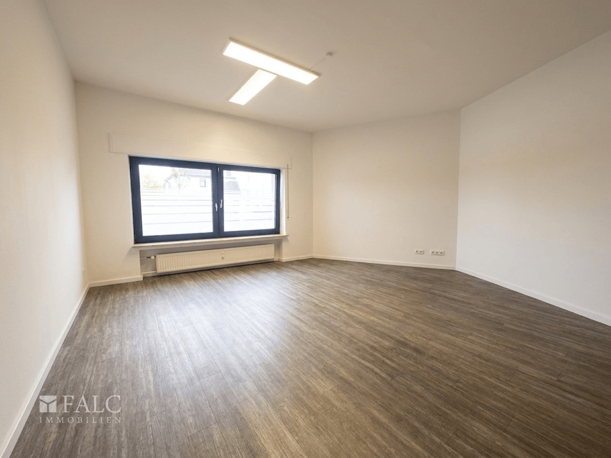 Büro II