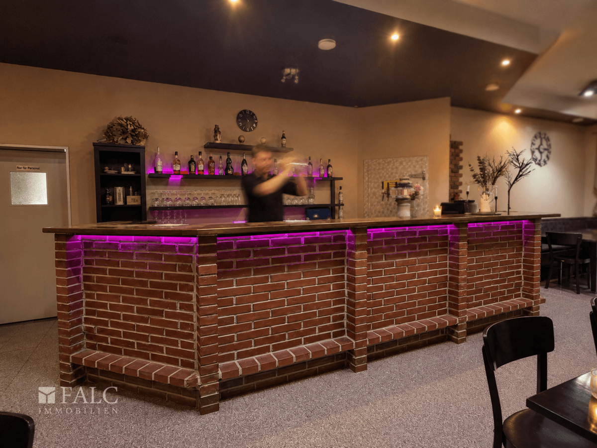 Theke Restaurant
