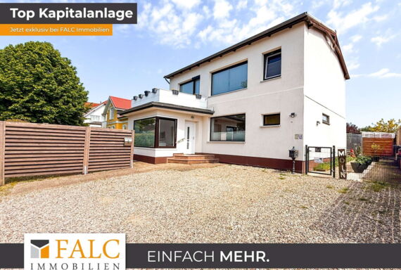 Außenansicht - Vorderseite Bild 1