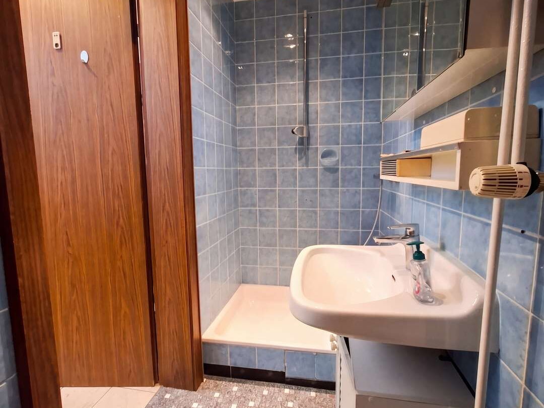 Gästebadezimmer 2