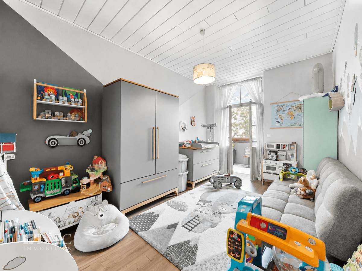 Kinderzimmer