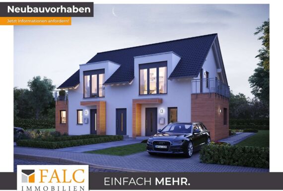 Beispiel Außenansicht