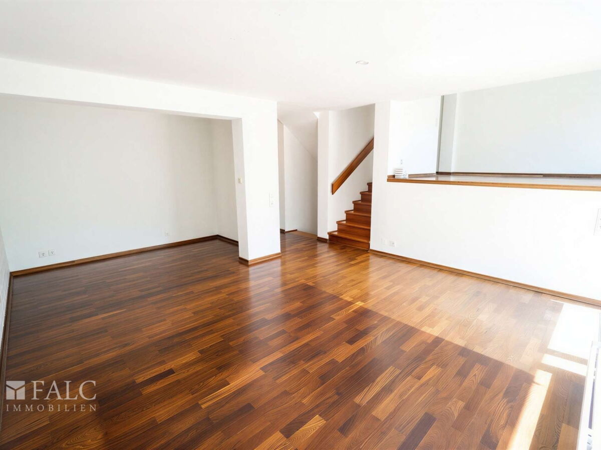 Wohnzimmer EG