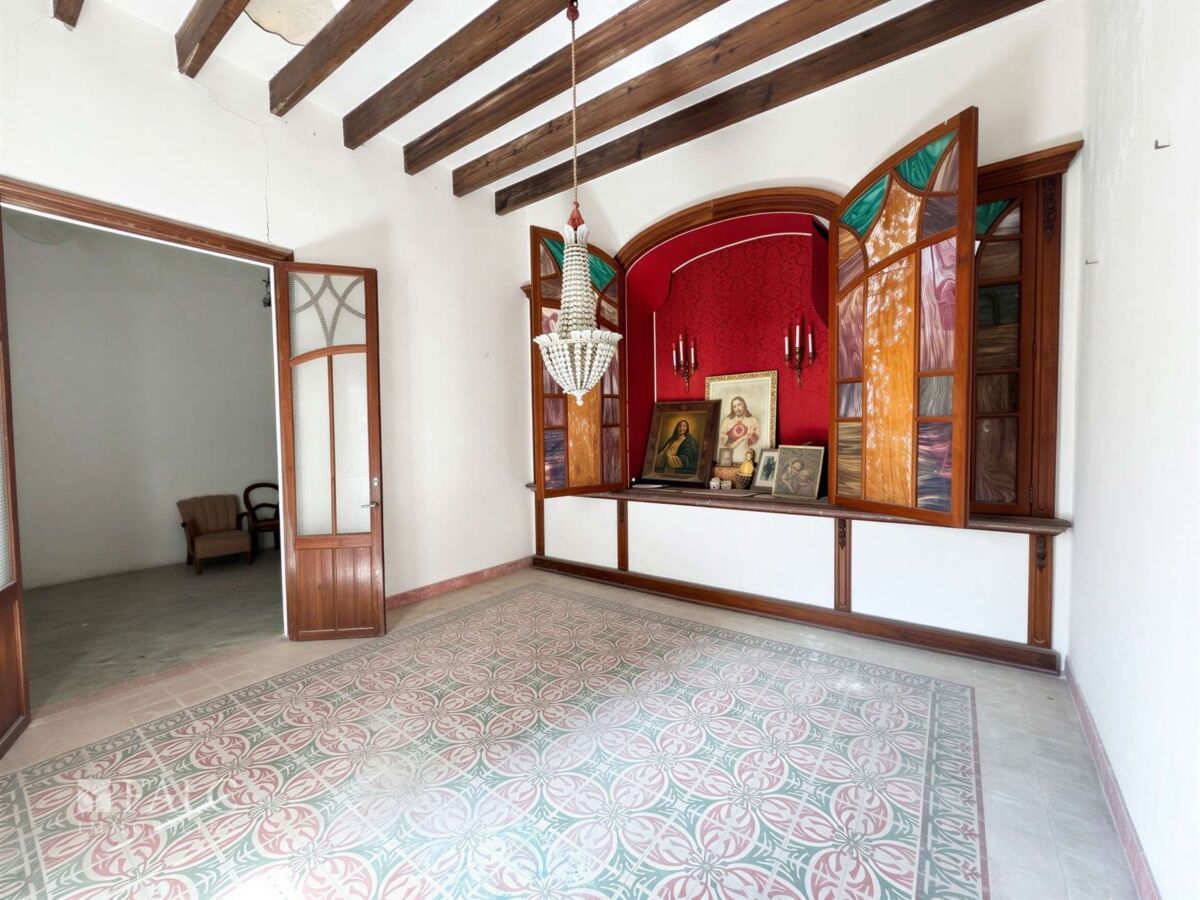 1. Etage