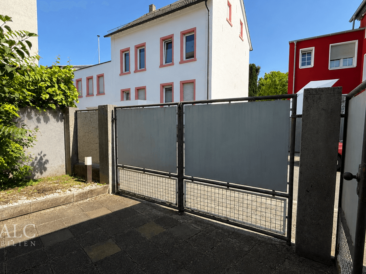 Außenansicht