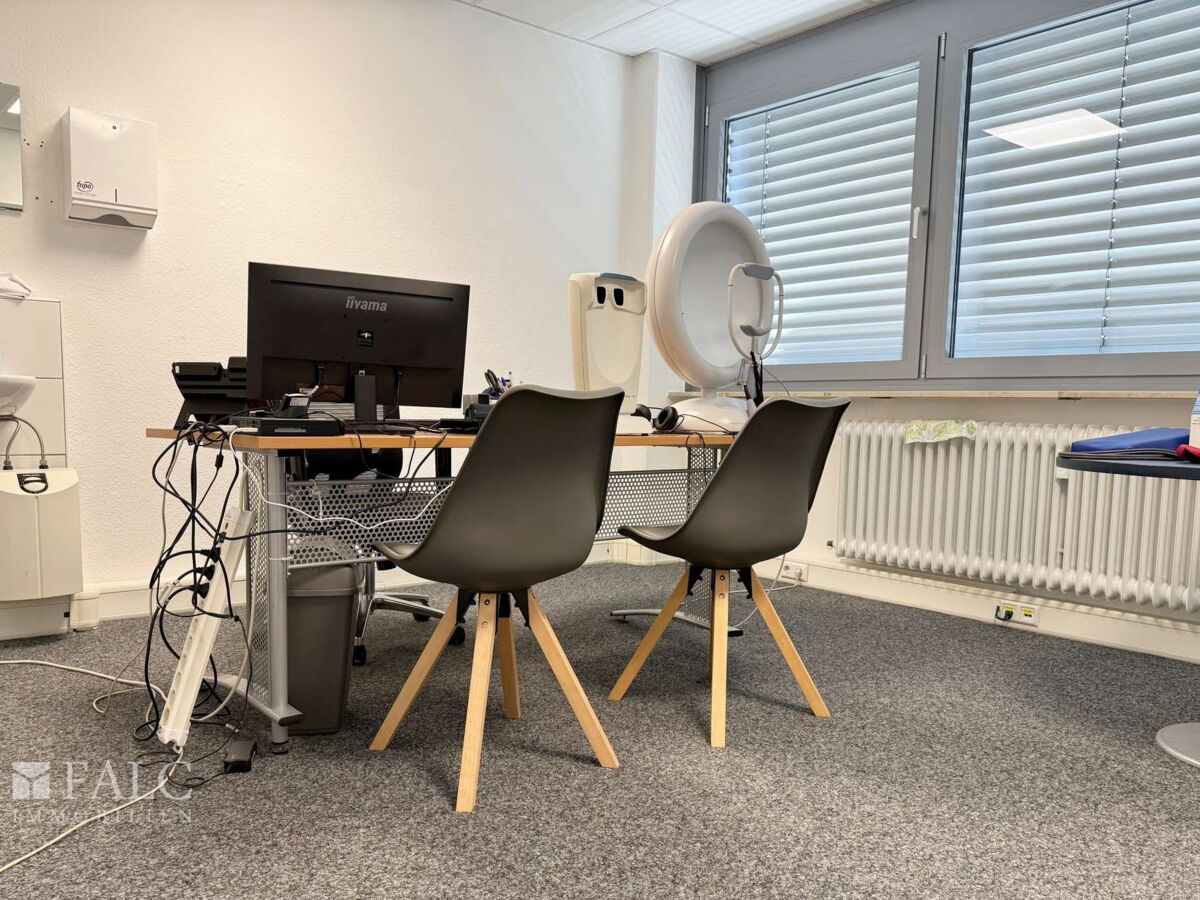 Besprechungszimmer