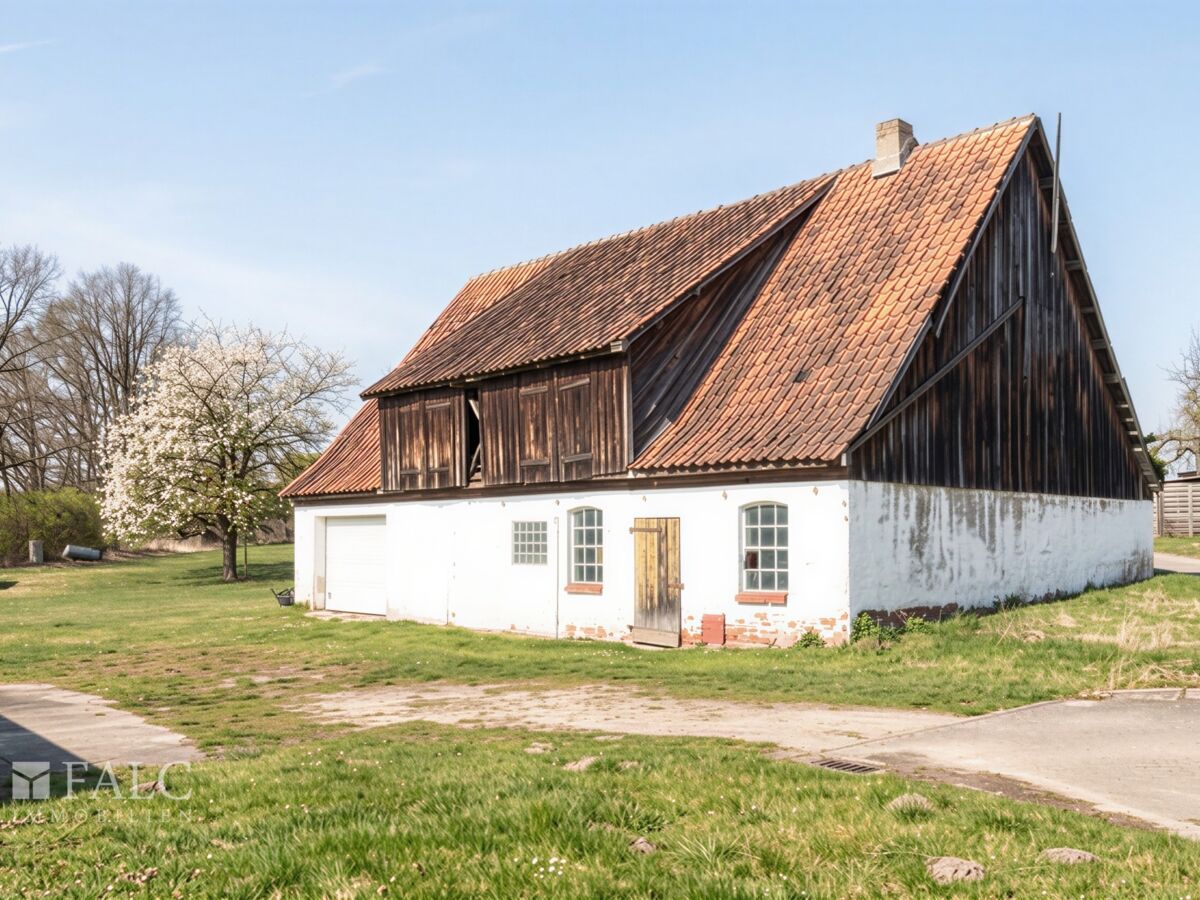 Außenansicht VIII