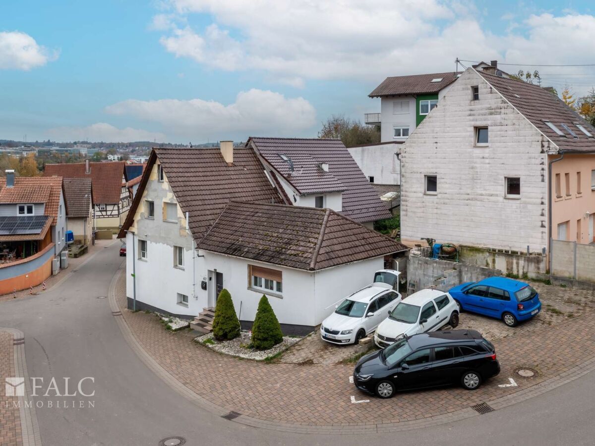 Strasse