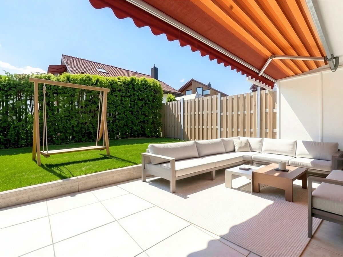 Für lange Sommerabende