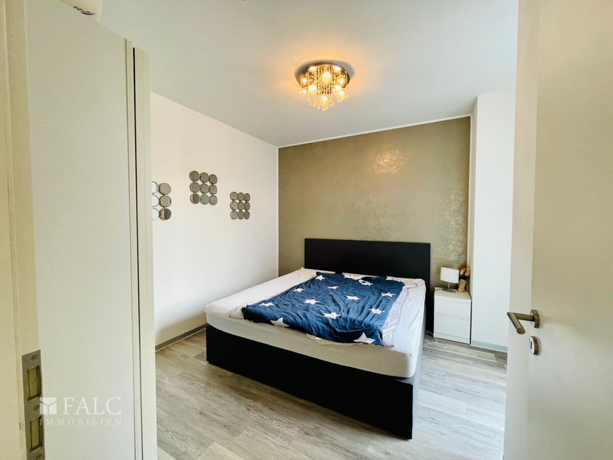 Schlafzimmer 3
