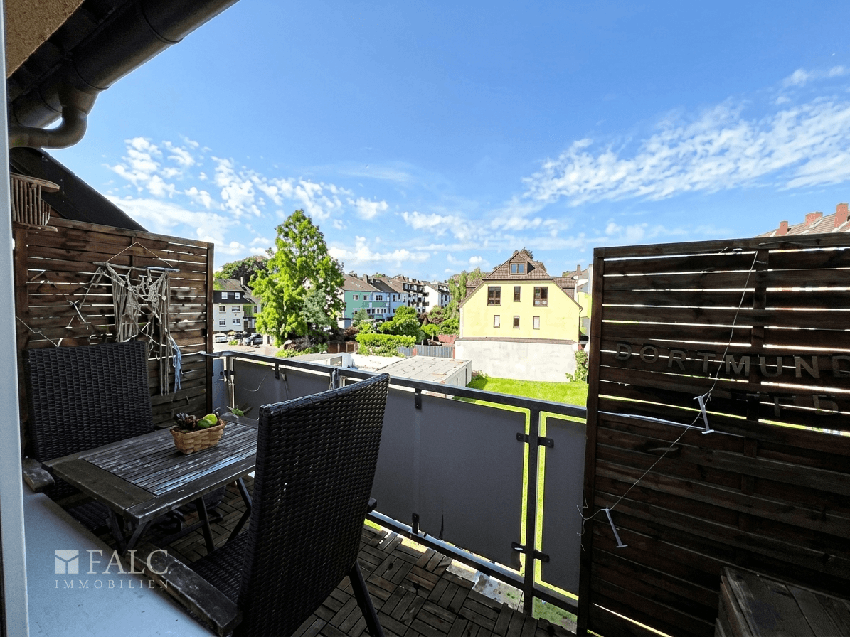 Balkon