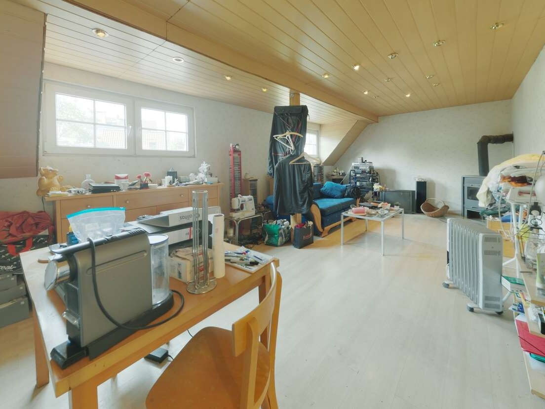 Kinderzimmer OG