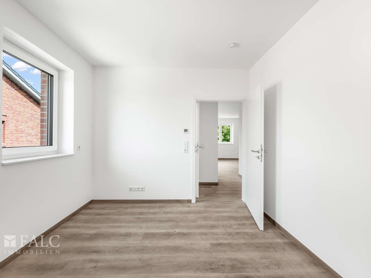 Schlafzimmer - Obergeschoss