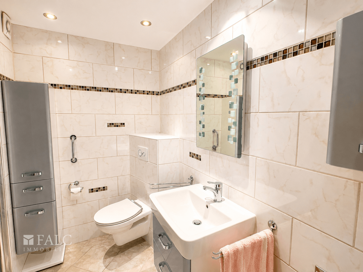Badezimmer