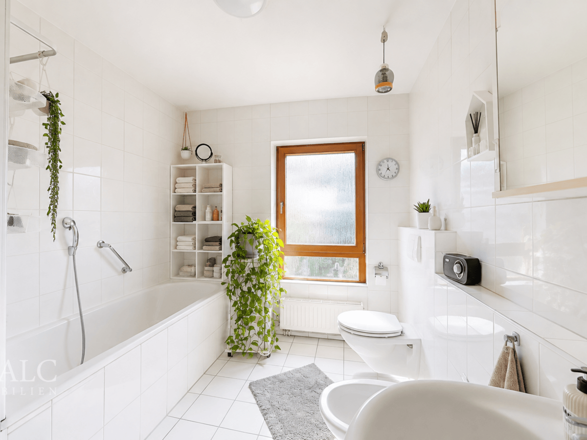 Badezimmer OG