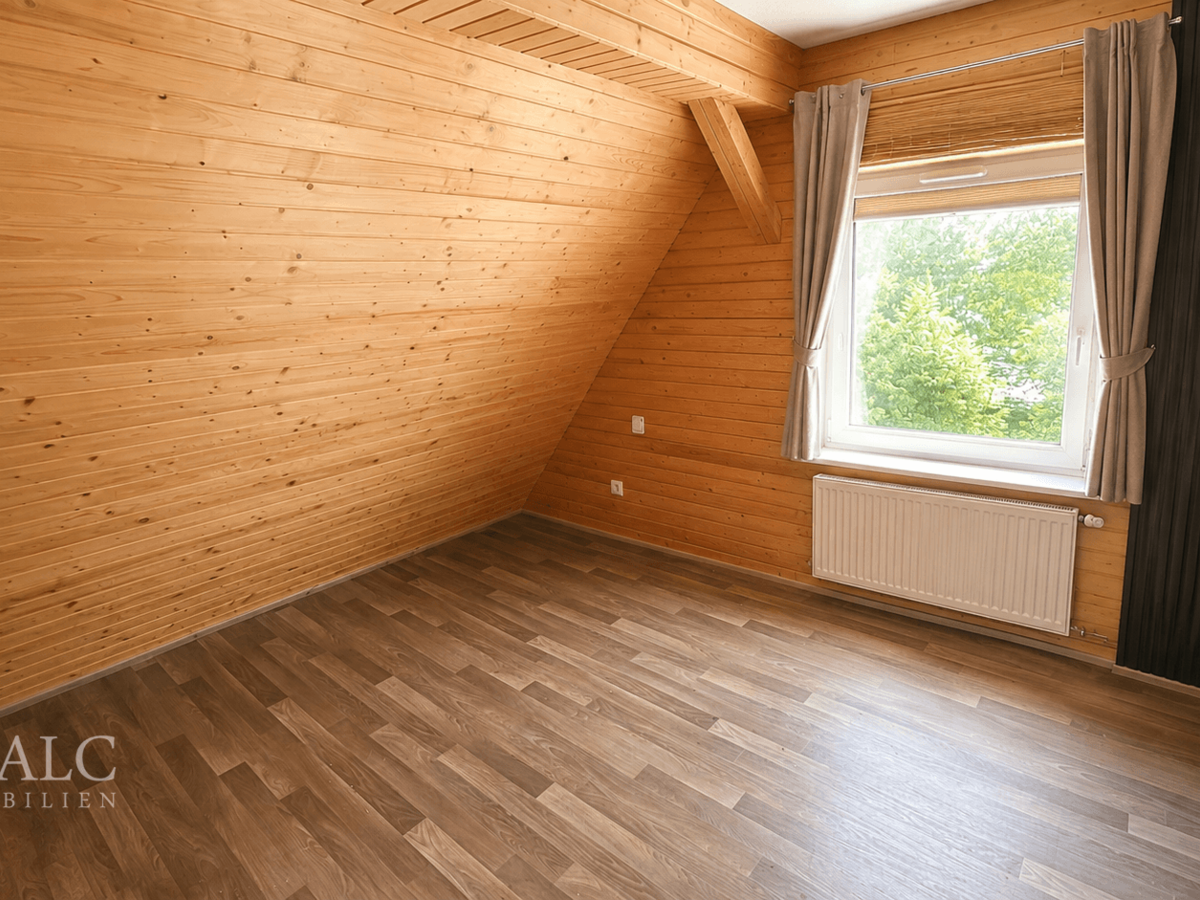 OG Schlafzimmer