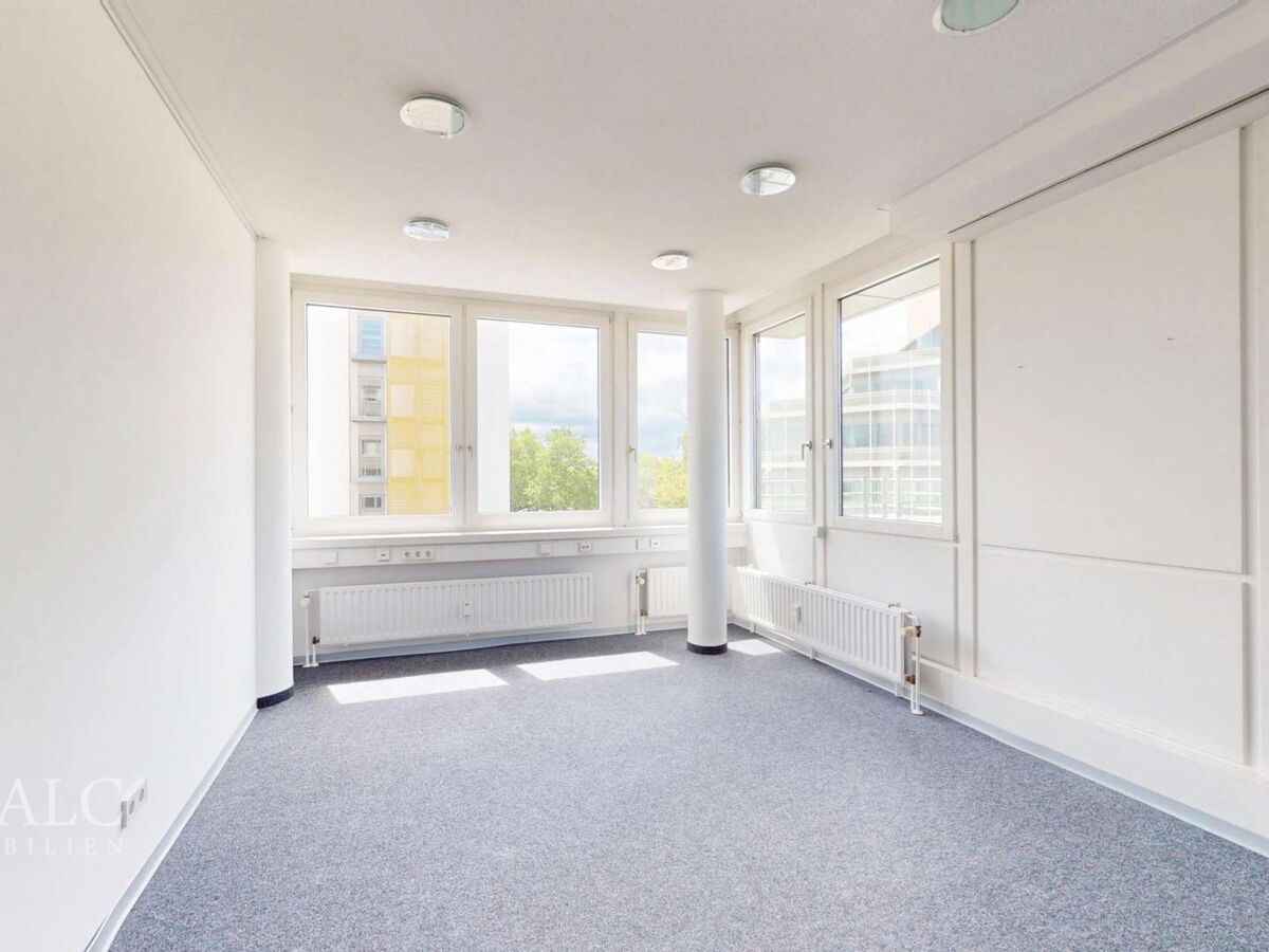 Büro 5