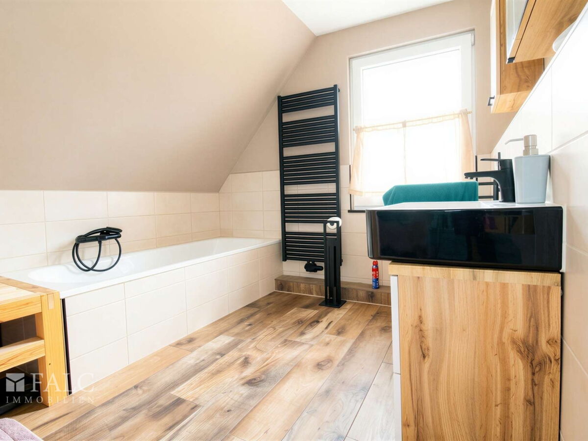 Badezimmer II