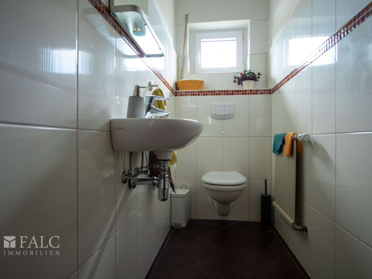 Gäste WC