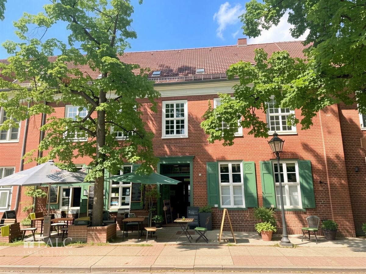 Außenansicht 
